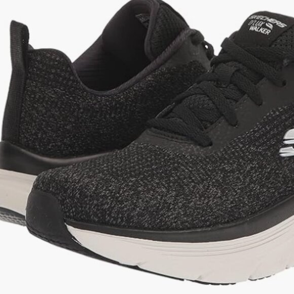 Skechers Womens Dlux Walker daily Beauty Size - Women 6.5 - Picture 2 of 7